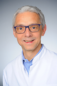 Dr. Köhler, Christhardt