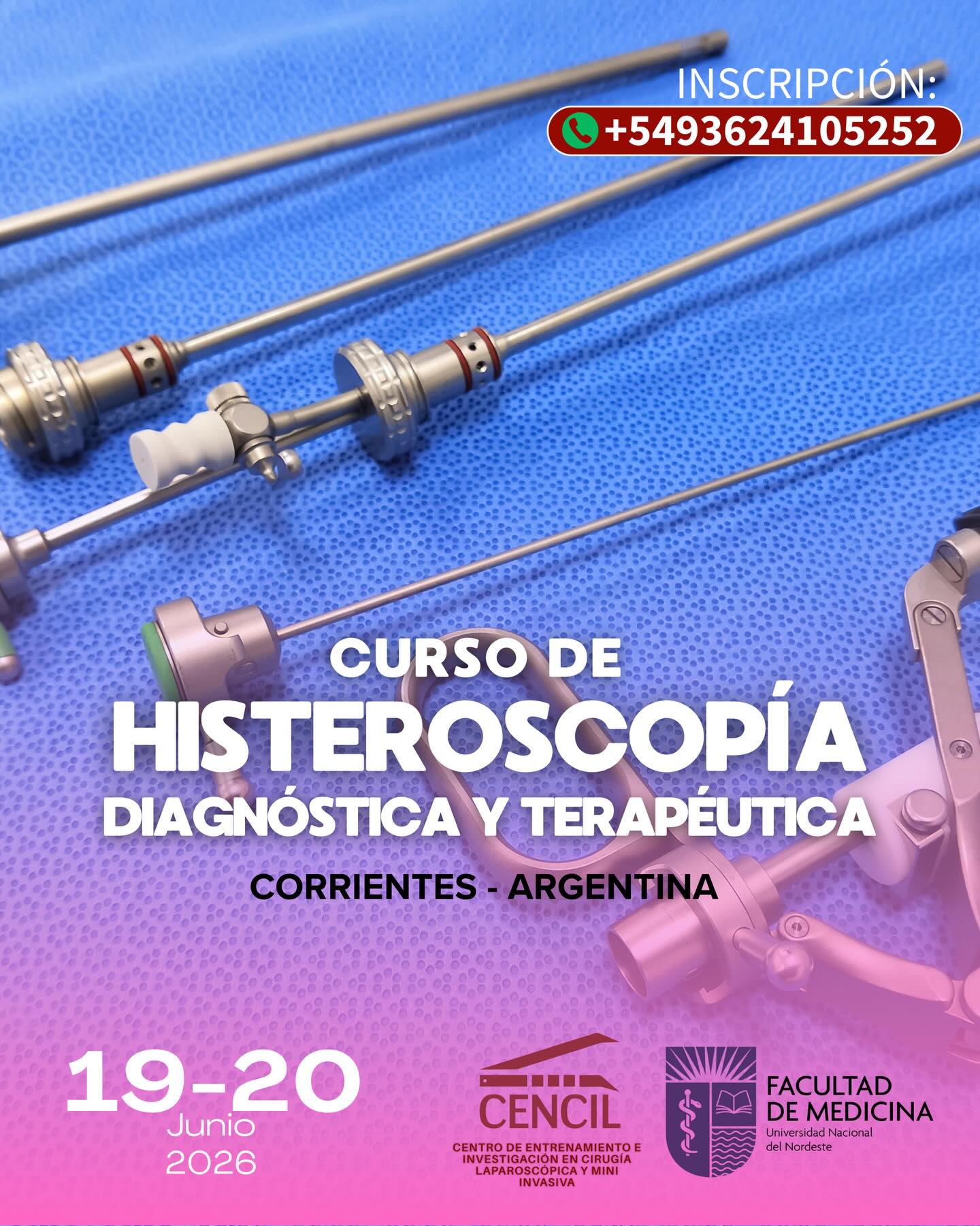 Congreso SAEGRE 2025