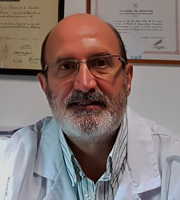 Dr. Goñi, José