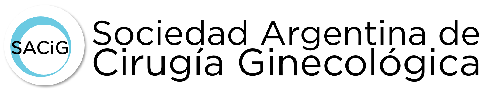 Logo SACIG Ch