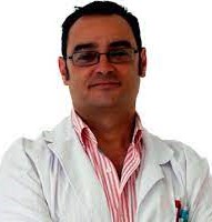 Dr. Alonso Luis