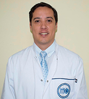 Dr. Pereira, Sergio Augusto