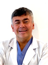 Dr. Ramirez, Juan Carlos