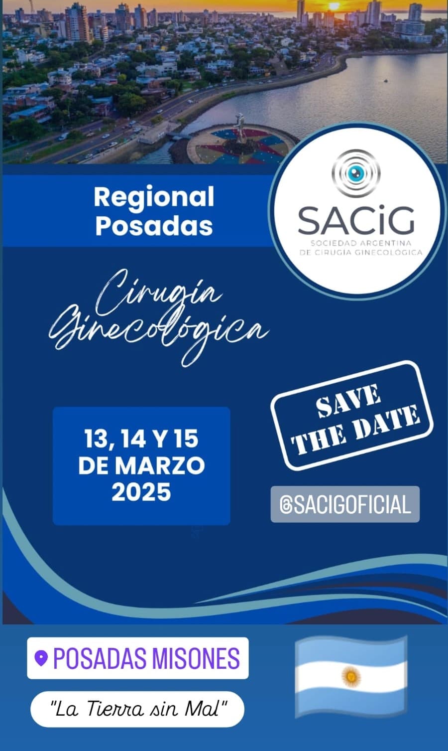 Jornada Regional Posadas