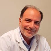 Dr. Ubertazzi, Enrique