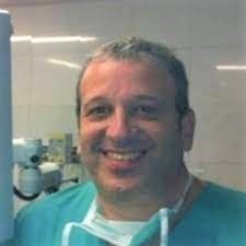 Dr. Haimovich Sergio
